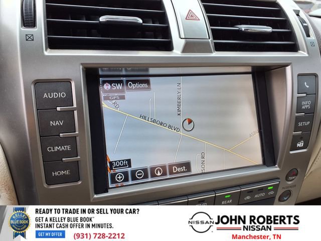 Used 2017 Lexus GX 460 Premium image 6