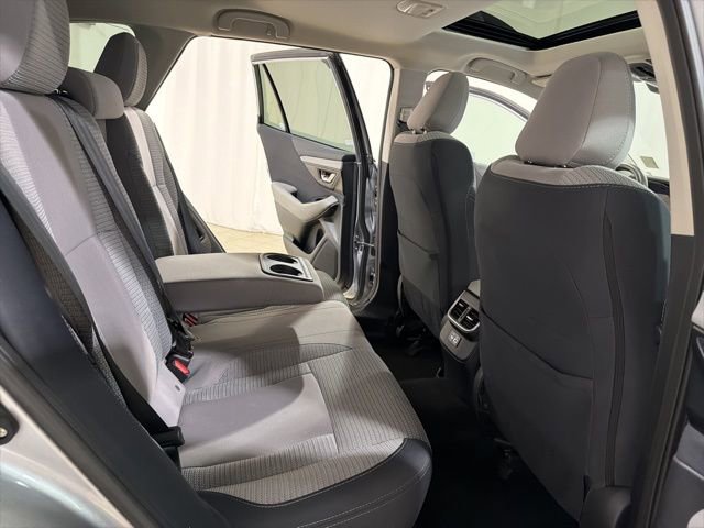 Used 2025 Subaru Outback Premium image 22