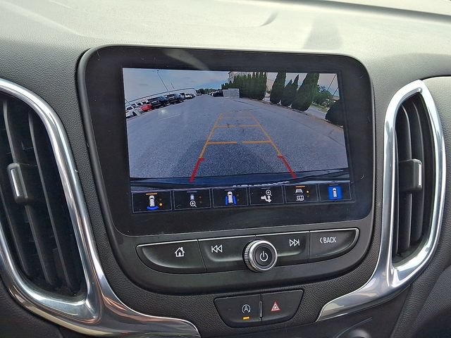 Certified 2023 Chevrolet Equinox LT FWD image 18