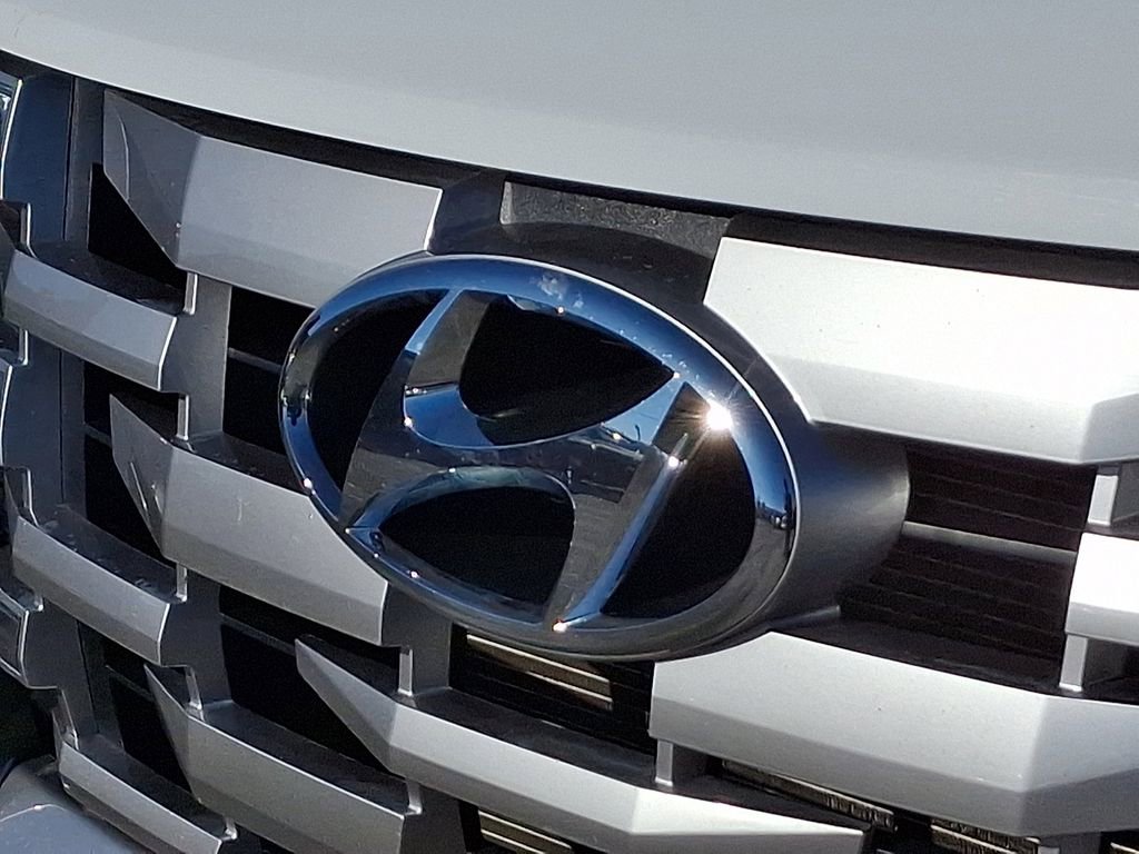 Used 2022 Hyundai Santa Cruz SEL image 31