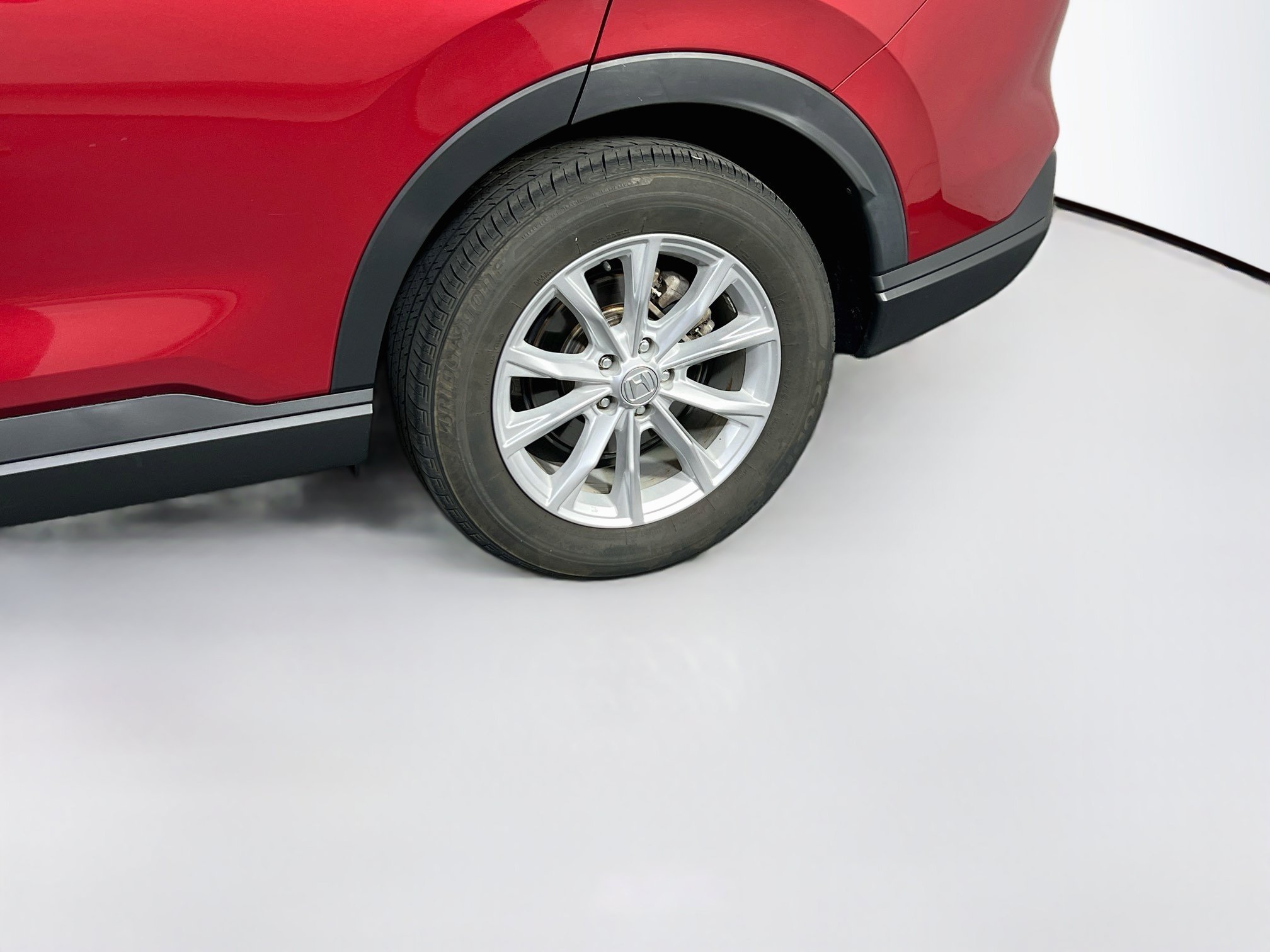 Used 2023 Honda CR-V EX image 30