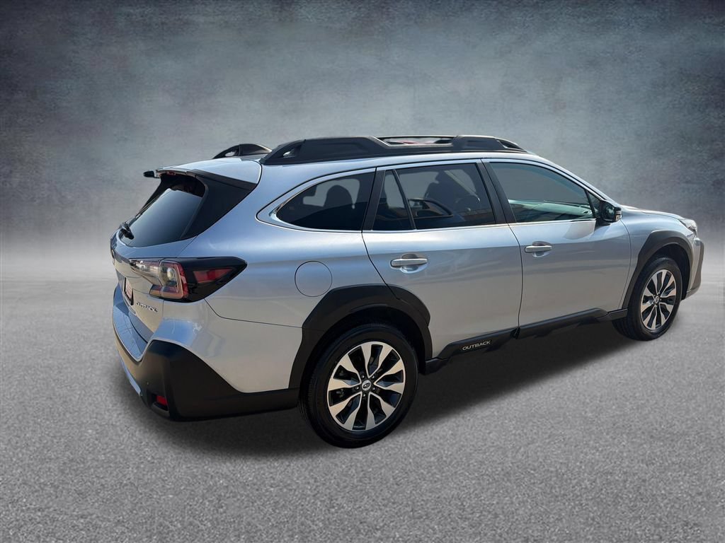Used 2023 Subaru Outback Limited AWD/4WD image 5
