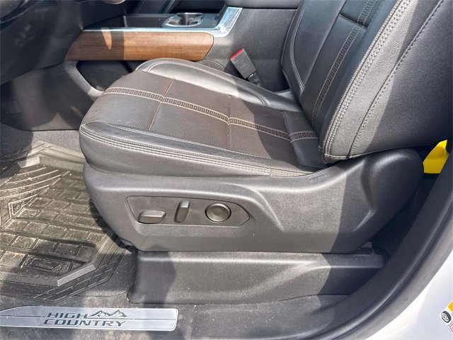 Used 2024 Chevrolet Silverado 2500 High Country w/ High Country Premium Package image 20