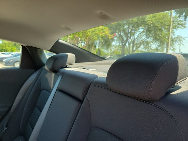 Certified 2023 Chevrolet Malibu LT w/ Driver Confidence Package FWD image 17