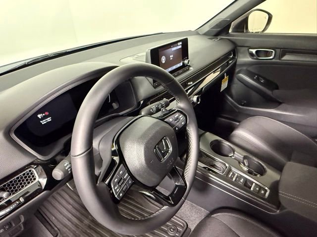 Used 2026 Honda Civic Sport image 16