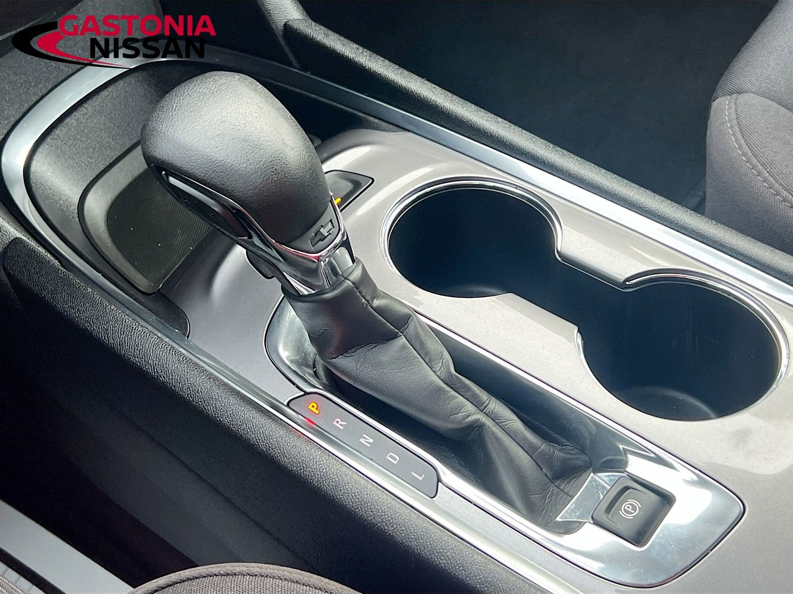 Used 2023 Chevrolet Malibu LT w/ Driver Confidence Package image 22