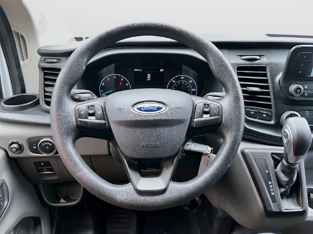 Used 2023 Ford Transit 150 Low Roof RWD image 11