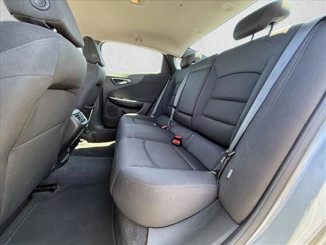 Used 2025 Chevrolet Malibu LT FWD image 22