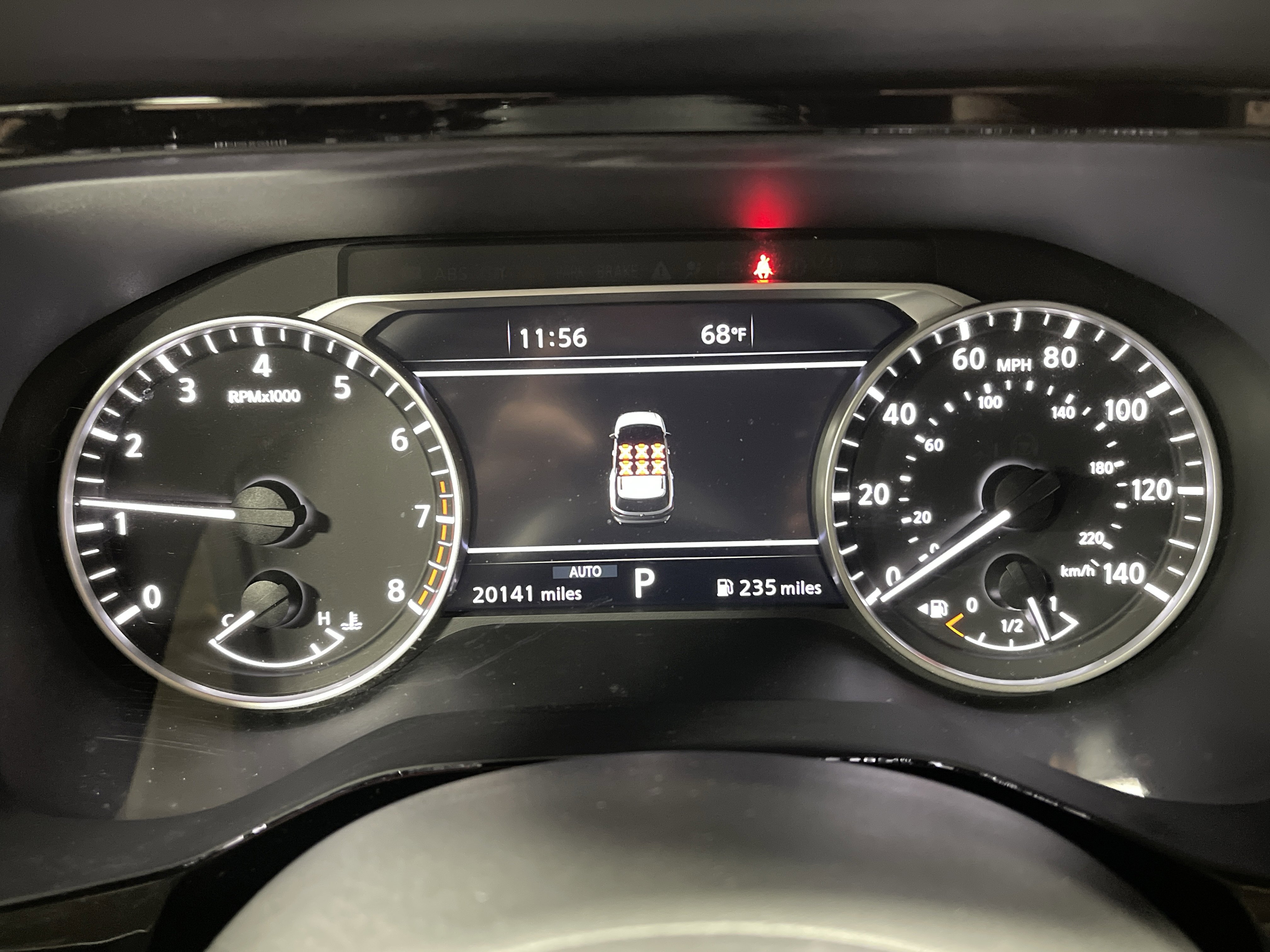 Used 2023 Nissan Pathfinder SL image 22