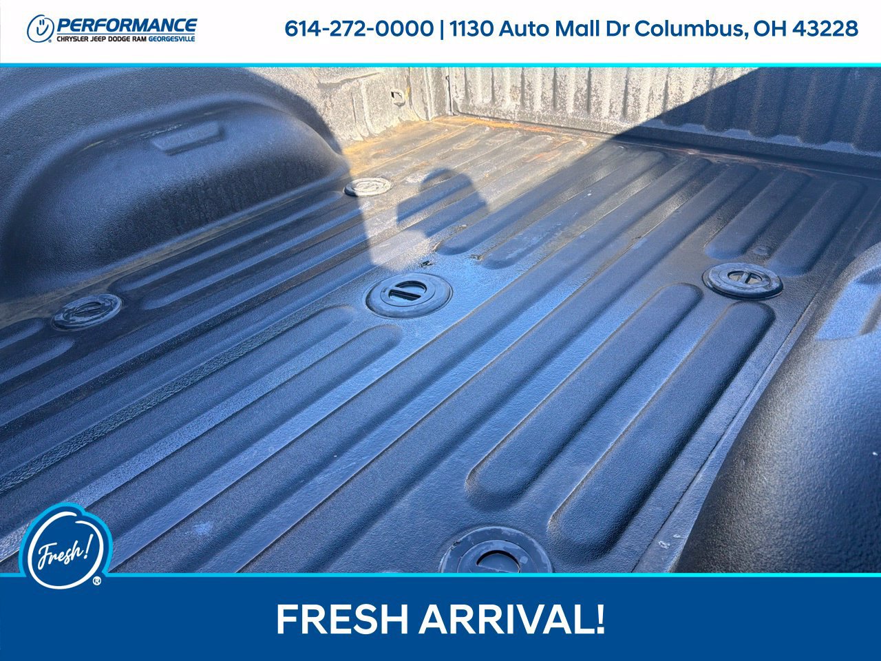 Used 2021 RAM 2500 Laramie AWD/4WD image 11