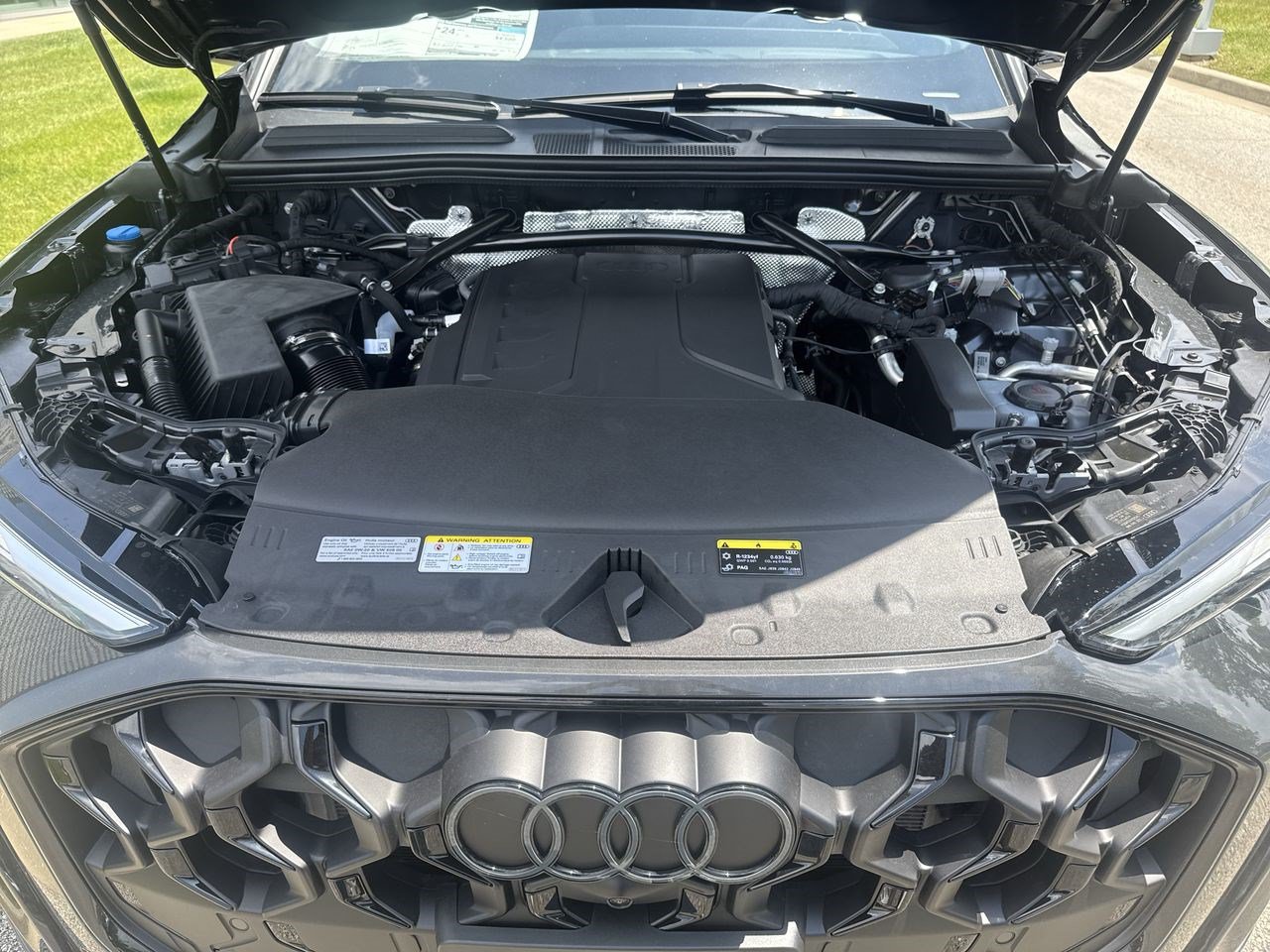 New 2026 Audi Q5 2.0T AWD/4WD image 26