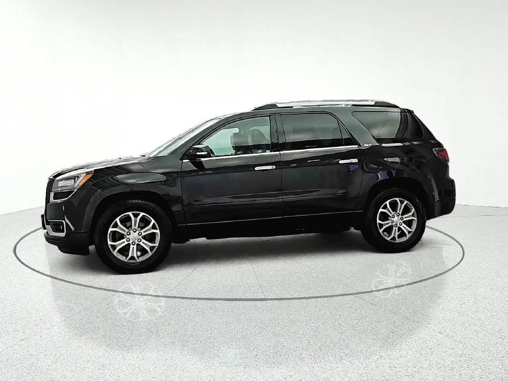 Used 2015 GMC Acadia SLT AWD/4WD image 4