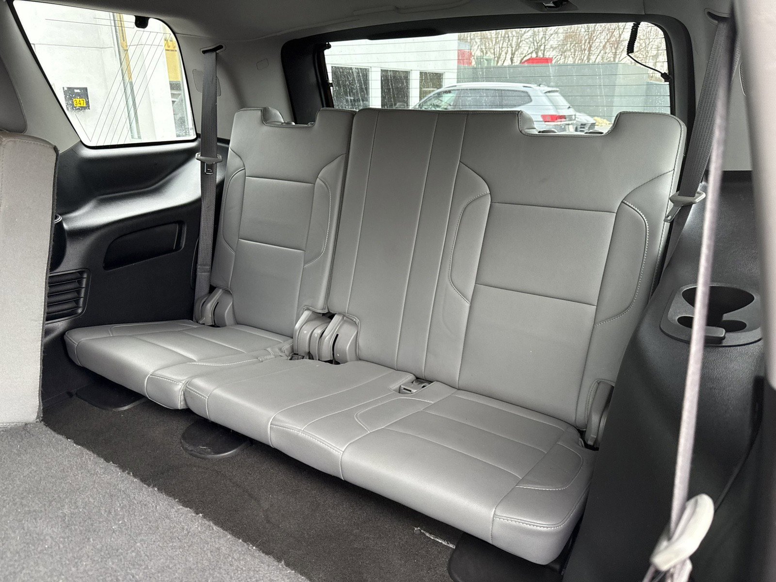 Used 2018 Chevrolet Tahoe LT image 28