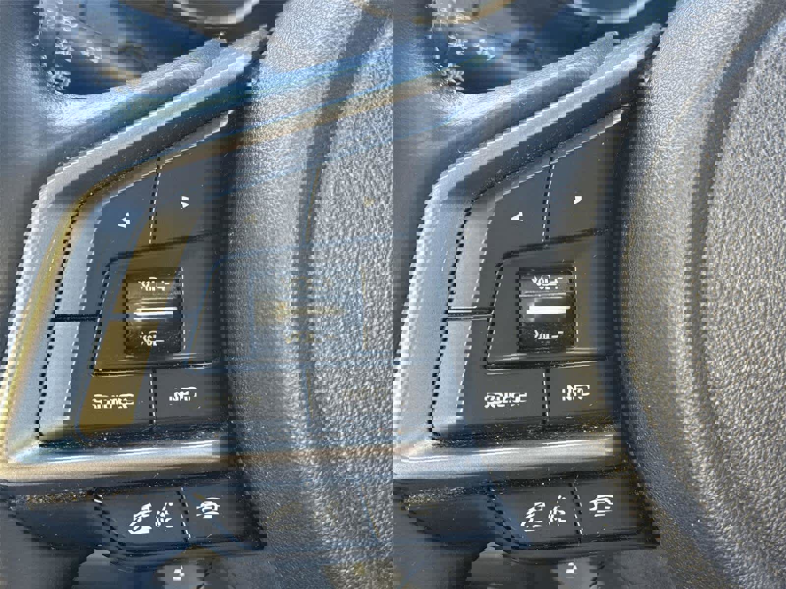 Used 2020 Subaru Forester Premium w/ Popular Package #1 AWD/4WD image 23