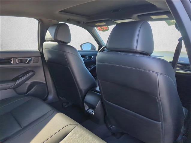 Used 2023 Honda Civic Sport Touring image 21