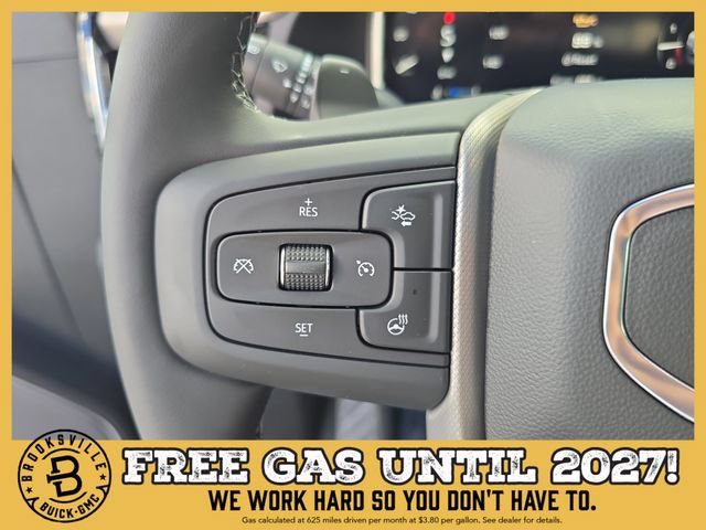 New 2026 GMC Sierra 1500 Denali w/ Denali Reserve Package AWD/4WD image 25
