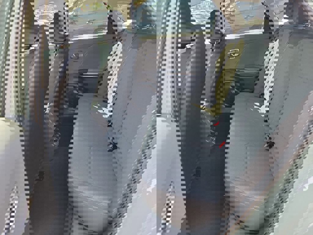 New 2026 Kia K4 LXS image 14