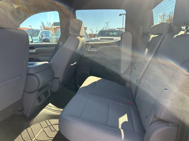 New 2026 Chevrolet Silverado 1500 LT image 28