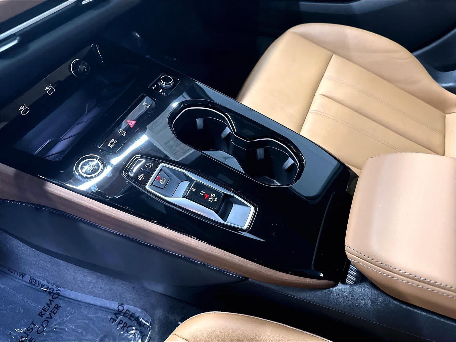 Used 2025 Audi A5 Prestige AWD/4WD image 19
