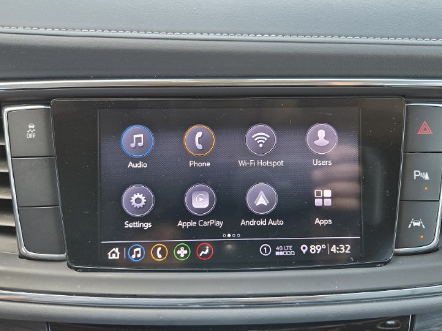 Used 2020 Buick Enclave Premium FWD image 19