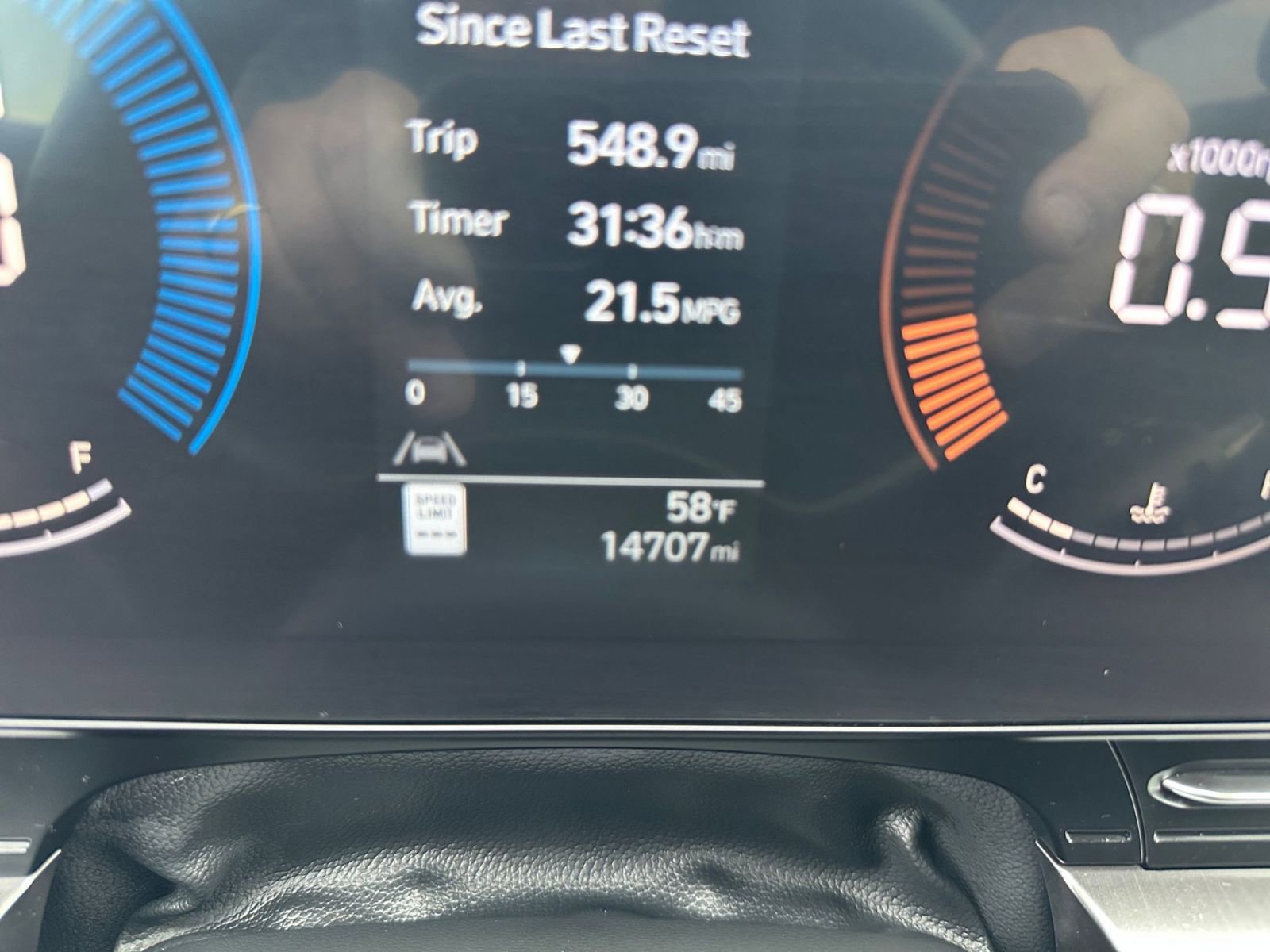 Used 2025 Hyundai Kona SEL image 40