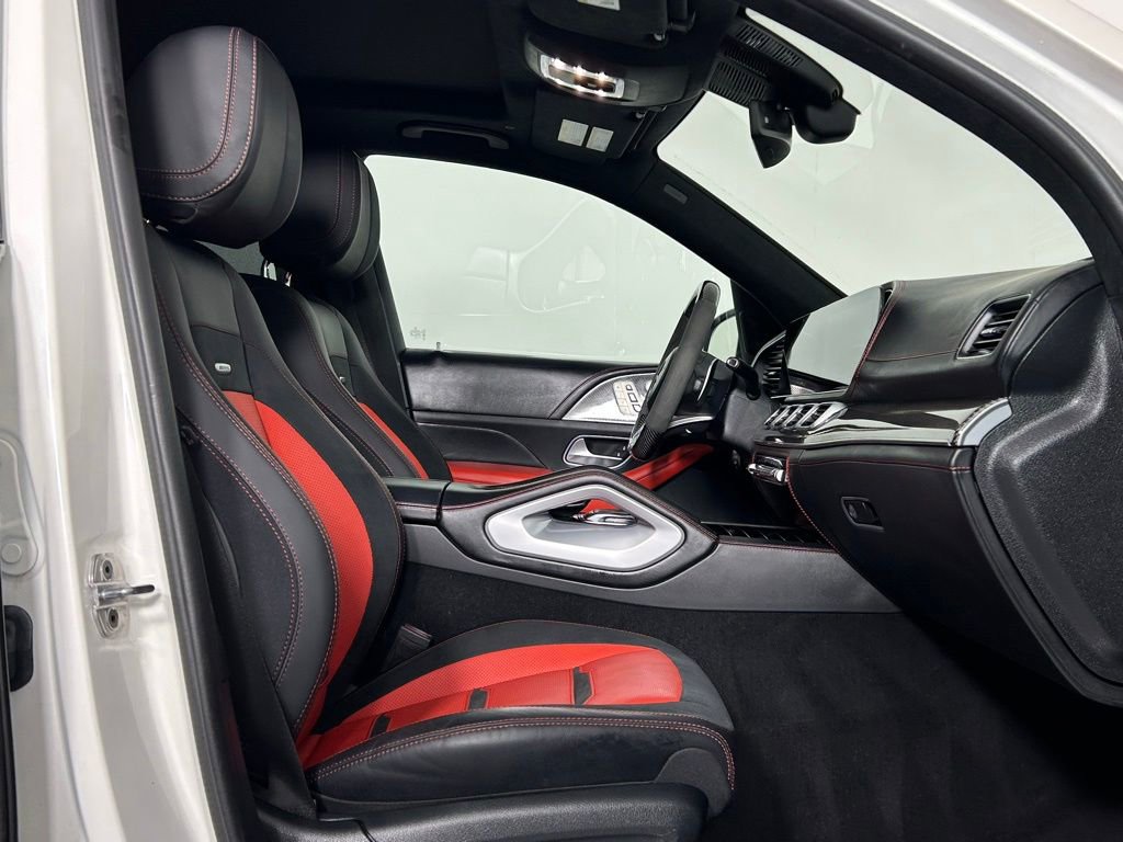 Used 2023 Mercedes-Benz GLE 63 AMG S image 13