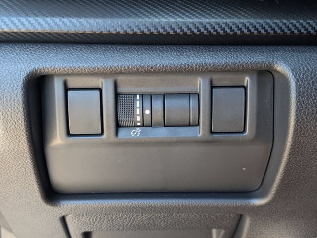 Certified 2024 Subaru Crosstrek 2.0i Premium AWD/4WD image 30