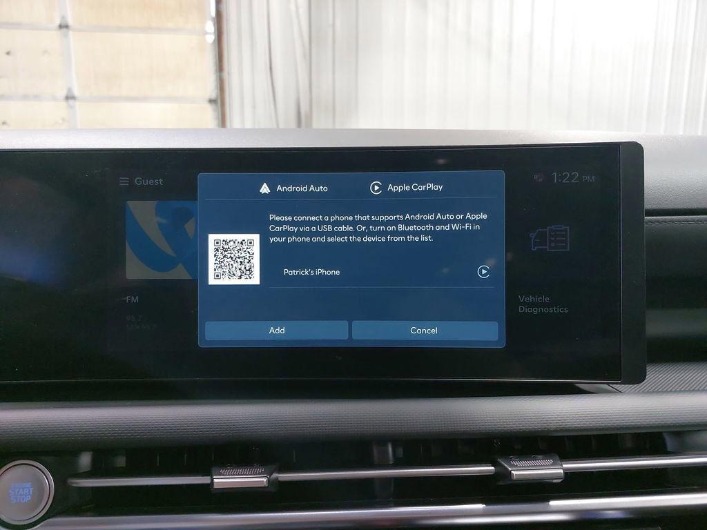 Certified 2025 Hyundai Santa Cruz SEL image 23