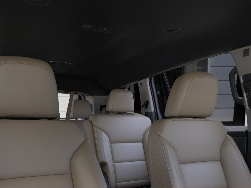 New 2026 Buick Enclave Preferred FWD image 25