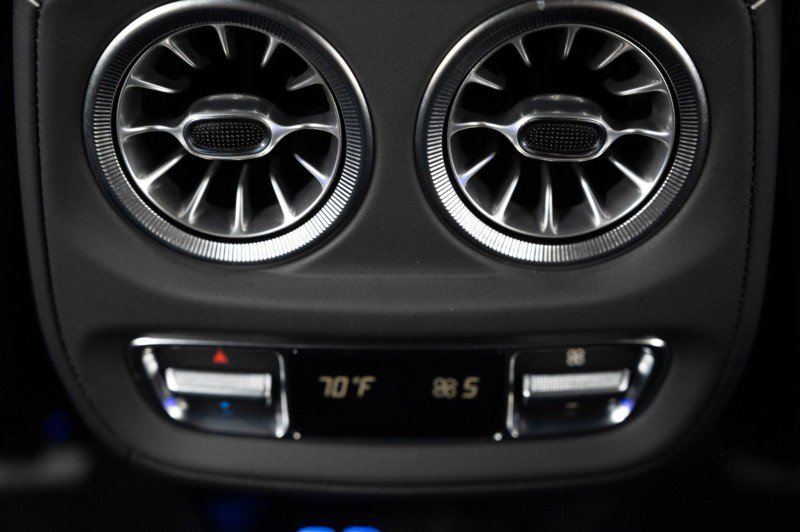 Certified 2025 Mercedes-Benz G 63 AMG 4MATIC image 20