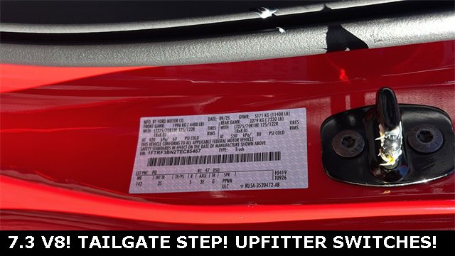 New 2026 Ford F350 XLT image 34