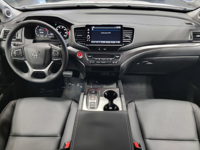 New 2026 Honda Ridgeline RTL image 17