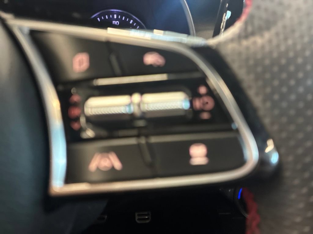 Certified 2023 Kia Forte GT w/ GT2 Package FWD image 15