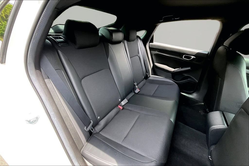 Used 2024 Honda Civic Sport image 19