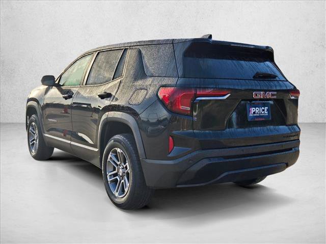 Used 2025 GMC Terrain Elevation FWD image 8
