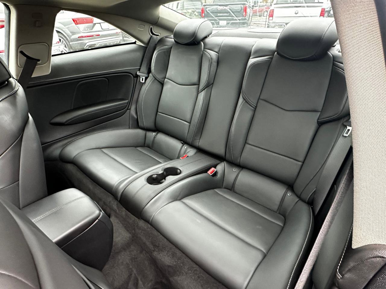 Used 2016 Cadillac ATS Premium image 20