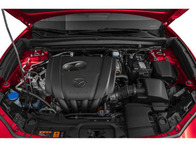 Certified 2026 MAZDA CX-30 AWD 2.5 S image 14