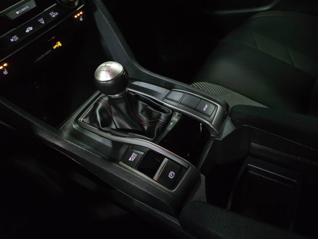 Used 2017 Honda Civic Si image 25