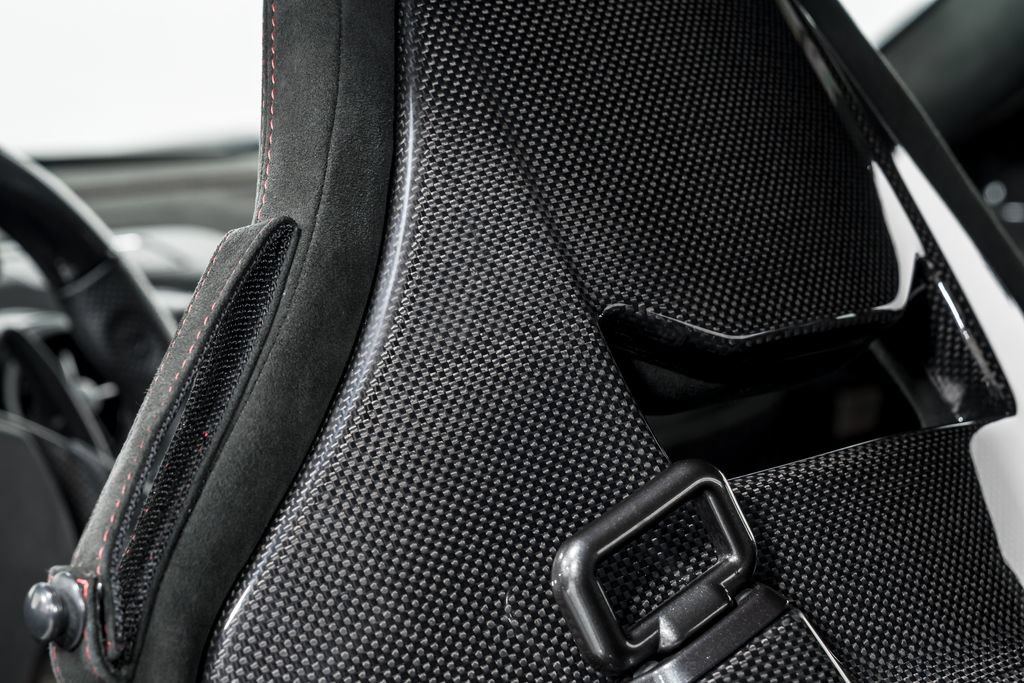 Used 2009 Ferrari F430 Scuderia RWD image 17