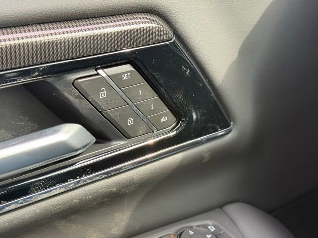 New 2026 GMC Yukon Elevation w/ Elevation Premium Package image 60