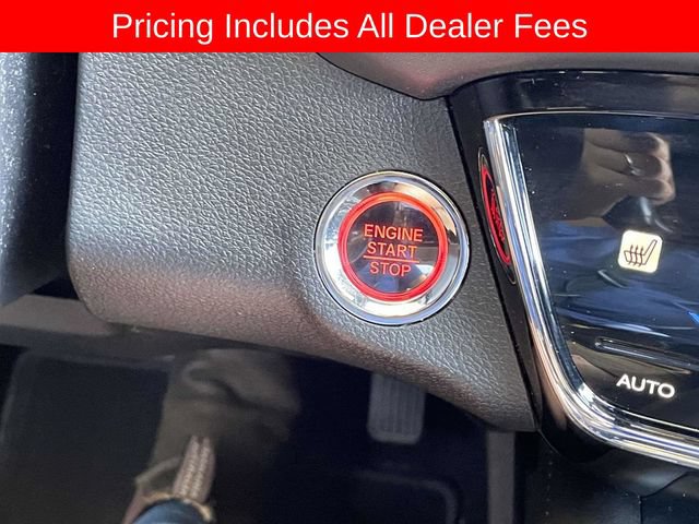 Used 2021 Honda HR-V EX image 31