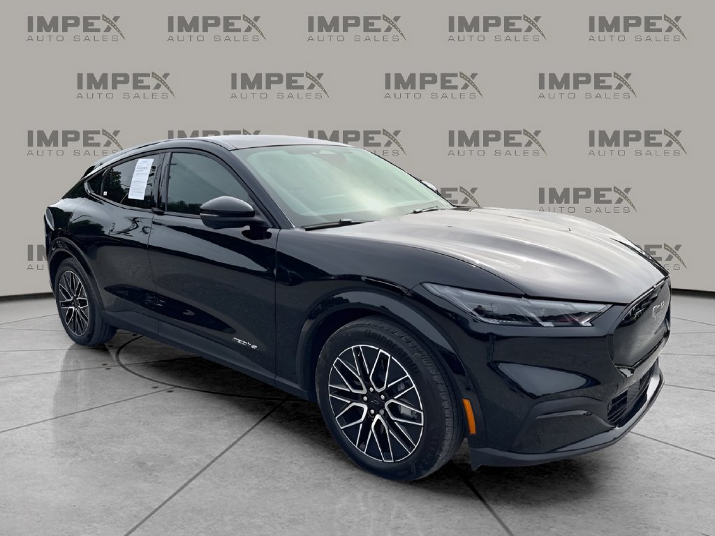Used 2025 Ford Mustang Mach-E Premium RWD image 7