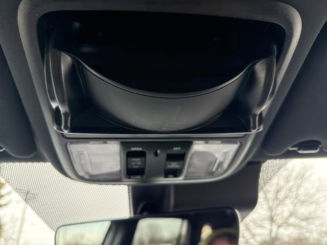 Certified 2023 Honda Passport EX-L image 38