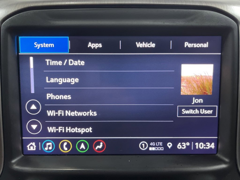 Used 2022 GMC Sierra 3500 Denali image 33