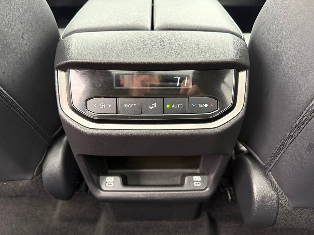 Used 2025 Lexus TX 350 AWD w/ Technology Package image 18