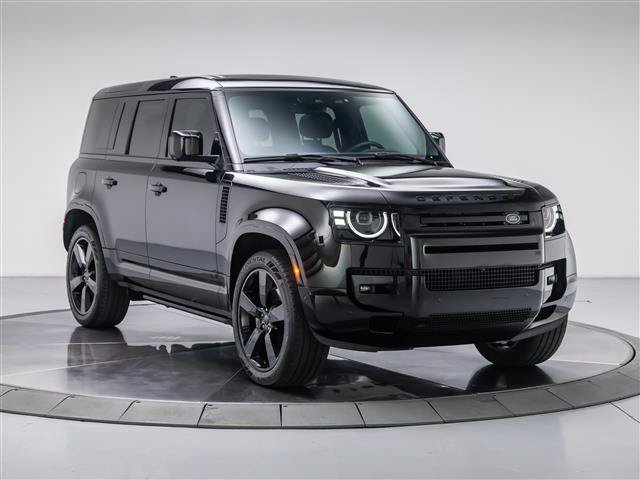 Used 2026 Land Rover Defender 110 V8 AWD/4WD image 7