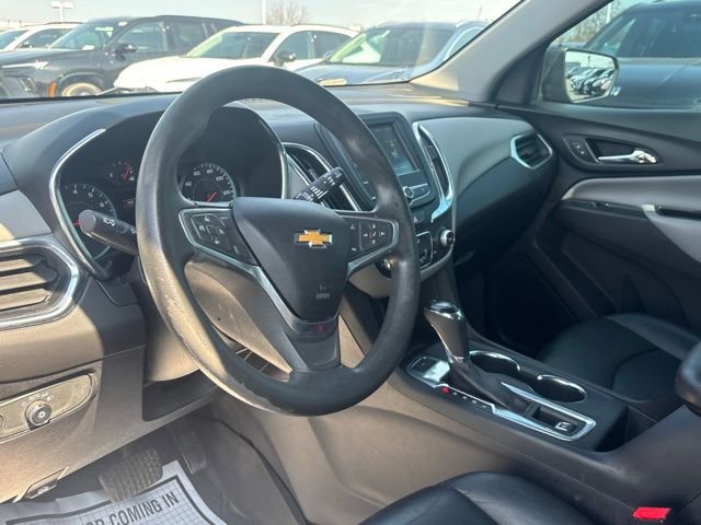 Used 2018 Chevrolet Equinox LS w/ LPO, Floor Liner Package image 13