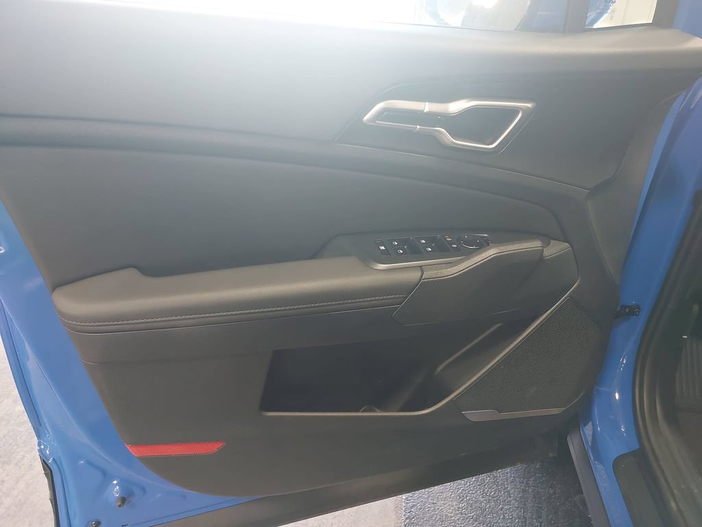 New 2026 Kia Sportage EX AWD/4WD image 27