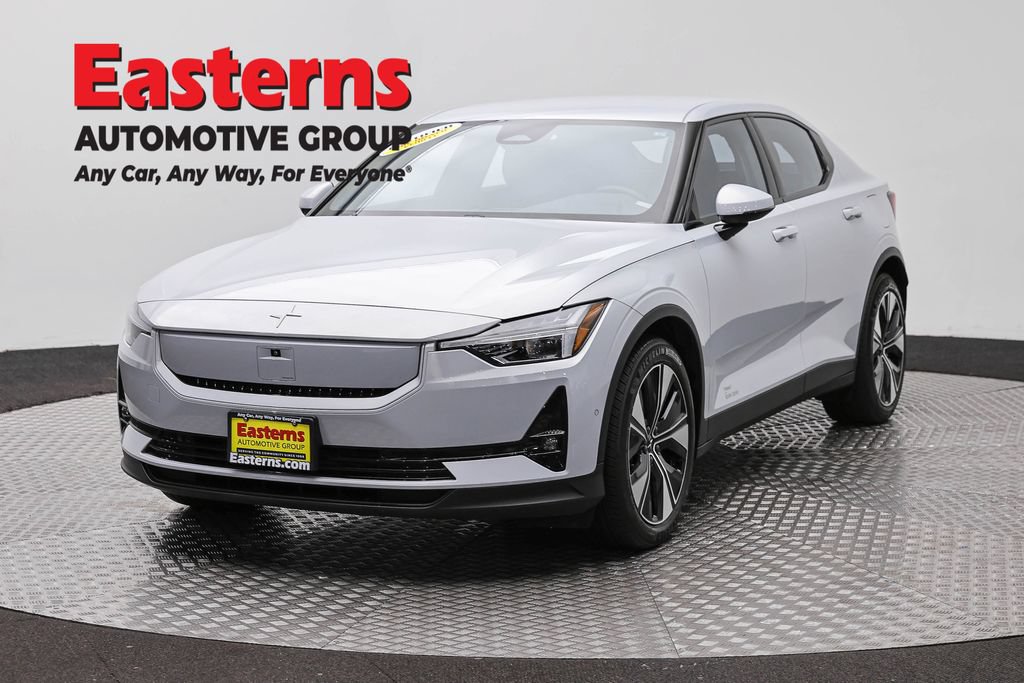Used 2024 Polestar Polestar 2 w/ Pilot Pack