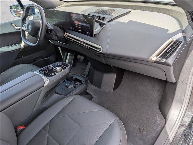 Used 2026 BMW iX xDrive45 AWD/4WD image 22